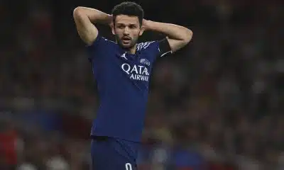 PSG – Mercato : Luis Enrique ouvre la porte à l&rsquo;un de ses offensifs les plus efficaces !