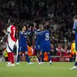 Pronostic PSG – Arsenal : une finale qui tend les bras à Paris, les cotes de la rédaction