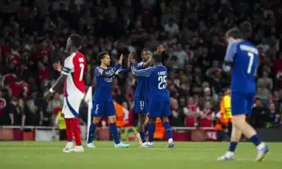 Pronostic PSG – Arsenal : une finale qui tend les bras à Paris, les cotes de la rédaction