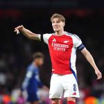 PSG – Arsenal : Ødegaard annonce déjà la couleur pour le match retour