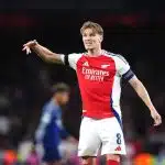 PSG – Arsenal : Ødegaard annonce déjà la couleur pour le match retour