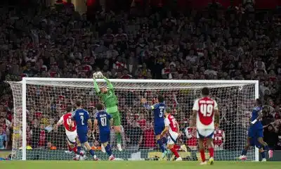 Arsenal – PSG : Donnarumma a frappé un grand coup pour son avenir avec sa sortie XXL à l&rsquo;Emirates