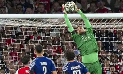 PSG : avant Arsenal, un problème très inquiétant a ressurgi à Strasbourg