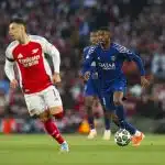 Arsenal – PSG : Lizarazu fait une annonce inquiétante sur Dembélé avant le retour !