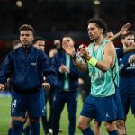PSG : un heureux présage avant le retour contre Arsenal ?