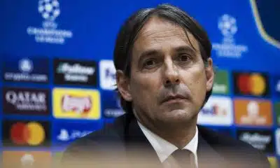 FC Barcelone – Inter Milan : Inzaghi et les Milanais ne craignent absolument pas le Barça
