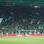 ASSE – AS Monaco : plusieurs banderoles ont fleuri à Geoffroy-Guichard, Labrune a pris cher !