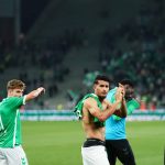 ASSE : l’espoir fait encore vivre les Verts pour le maintien