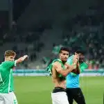 ASSE : l’espoir fait encore vivre les Verts pour le maintien