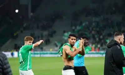 ASSE : l’espoir fait encore vivre les Verts pour le maintien