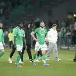 ASSE : les Verts relégués en Ligue 2 dès la prochaine journée si…