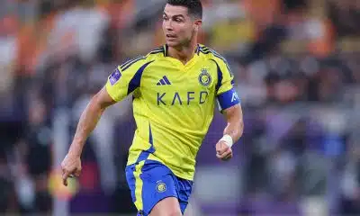 Mercato : Cristiano Ronaldo pourrait retrouver le Real Madrid cet été !