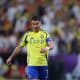 Cristiano Ronaldo proche de quitter Al-Nassr pour le rival ?