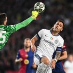 FC Barcelone – Inter Milan : Flick lance les hostilités avant le retour… sans Koundé, ni Martinez ?