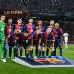 Inter Milan – FC Barcelone : le onze d&rsquo;Hansi Flick se dessine