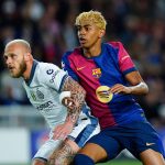 FC Barcelone – Inter Milan : portés par Yamal irréel, les Blaugranas arrachent le nul, les buts en vidéo