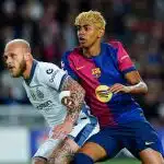FC Barcelone – Inter Milan : portés par Yamal irréel, les Blaugranas arrachent le nul, les buts en vidéo