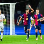 FC Barcelone – Inter Milan : l’Inter victime d’un scandale arbitral face au Barça ?