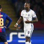 FC Barcelone – Inter Milan : Marcus Thuram rabaisse Lamine Yamal après sa masterclass !