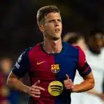 FC Barcelone Mercato : il a rendu fou Flick, en route vers le PSG !