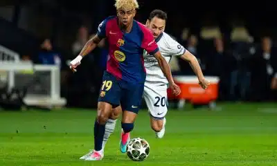 Yamal (FC Barcelone) Ballon d&rsquo;Or, nouveaux partenaires pour Mbappé au Real Madrid