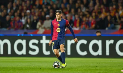 FC Barcelone Mercato : une offre inespérée arrive pour un remplaçant, Grimaldo se rapproche !