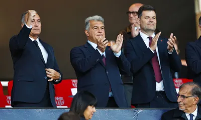 PSG : Laporta (FC Barcelone) défie ouvertement Paris pour la Champions League !
