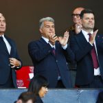 FC Barcelone : Yamal, Rashford, Messi, le Camp Nou et même la Super League… les messages forts de Laporta