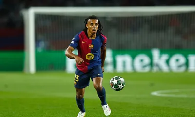 FC Barcelone : signature imminente d’un crack mondial en défense ! 