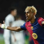 FC Barcelone : au tour d’une légende italienne de s’incliner devant Lamine Yamal !
