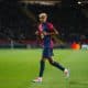 Lamine Yamal (FC Barcelone)