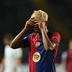 FC Barcelone : une voiture fonce dans la foule en marge du derby, les images sont glaçantes !