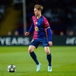 FC Barcelone Mercato : du nouveau dans le dossier de Jong, le point sur Raphinha et Flick