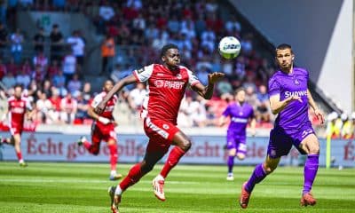 Mohamed Bayo (LOSC)