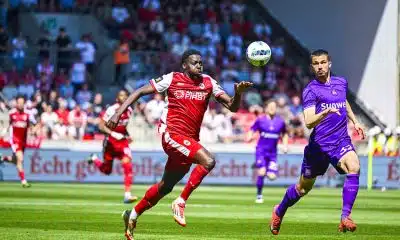 FC Nantes Mercato : un ancien buteur du LOSC comme priorité de l’été ?