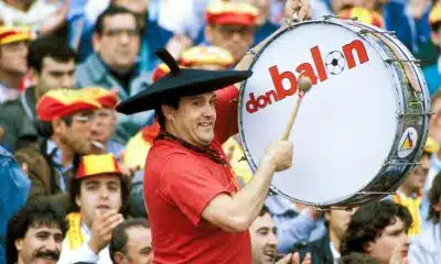 Carnet noir : le Real Madrid, le FC Barcelone et le football espagnol pleurent Manolo