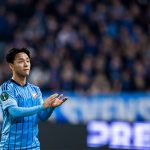 L’OGC Nice suit une piste du PSG, un joueur du FC Metz crucifie l’Angleterre, les Girondins privés de Matmut en 2025-26 ?