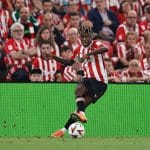 Le Real Madrid veut détourner Nico Williams du FC Barcelone !