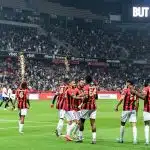 L&rsquo;OGC Nice bat Reims et double l&rsquo;OL, Monaco et le LOSC