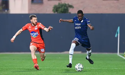 ASSE Mercato : un cador de Ligue 2 tourne le dos aux Verts 