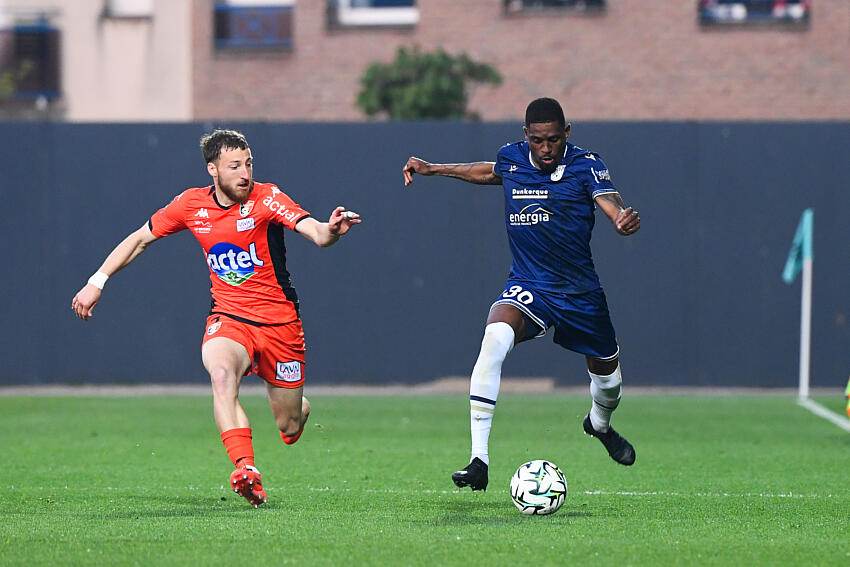 Thibaut Vargas (Laval)