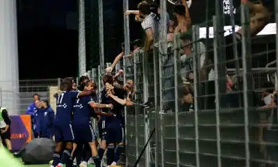Le Paris FC promu en Ligue 1, l&rsquo;ASSE connaît deux adversaires potentiels en barrages