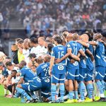 OM : score de parité pour le match des légendes, les buts en vidéo