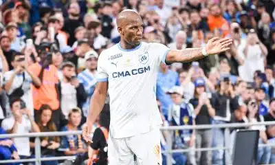 OM : la réponse totalement indifférente de Drogba au parcours du PSG en LDC