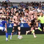 PSG : les tops et les flops de la défaite à Strasbourg, le but de Barcola en vidéo