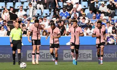 PSG : Lizarazu démonte la théorie d&rsquo;une Ligue 1 faussée par Paris
