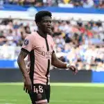 PSG Mercato : un transfert bouclé en toute discrétion !