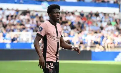 PSG Mercato : un transfert bouclé en toute discrétion !