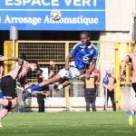 Une offre tombe pour un joueur du Stade Rennais, Strasbourg retient Emegha, un club de L1 a failli être vendu