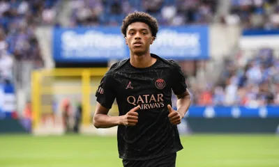 PSG Mercato : un titi parisien signe son premier contrat professionnel (officiel)